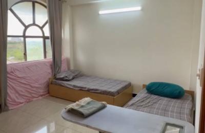 G-11/4 PHA C-type 3rd Floor Flat For Sale Renovated