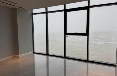 Seafront Apartments available on easy Instalment Plan