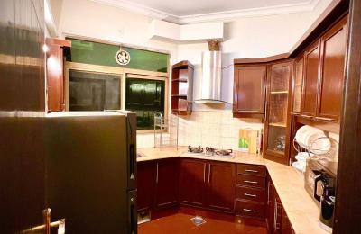 2-Bedroom Fully Furnished Apartment for Rent – F-11