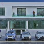 Commerical plaza for Sale.Wakeel Colony