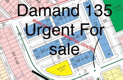 Urgent For Sale – Faisal Town B-1 🚨