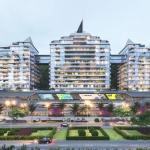 DHA 1 Grand Orchard Islamabad  Hub 6 kanal Commercial Plot for Sale