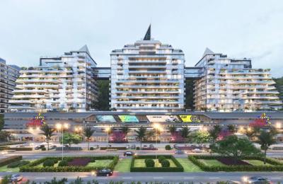DHA 1 Grand Orchard Islamabad  Hub 6 kanal Commercial Plot for Sale