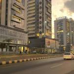 Commercial plot For Sale ,New Blue Area