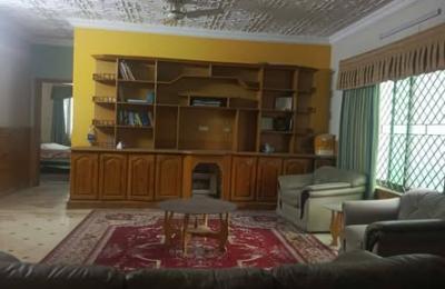 Uper portion For Rent