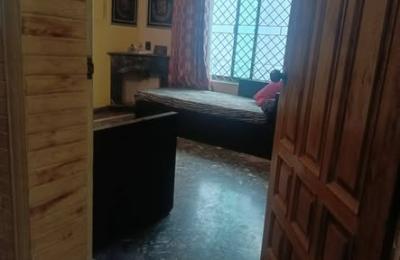 Uper portion For Rent