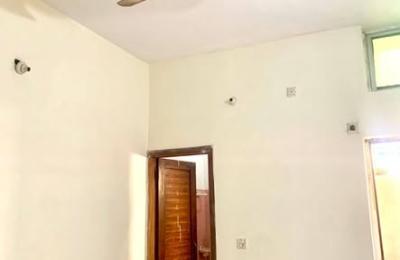 Ground Portion For Rent