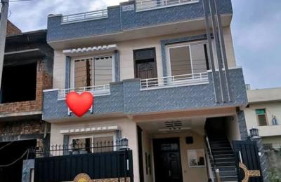 House For Sale