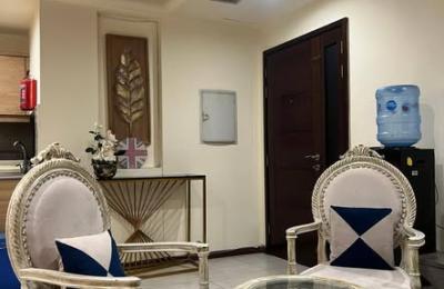 Apartments Rent Daily/weekly.