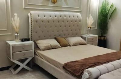 FULLY FURNISHED House For Rent.Daily/weekly