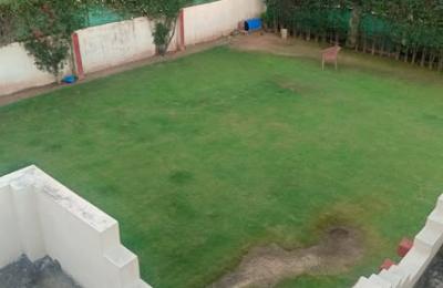 Farmhouse Available for RENT
