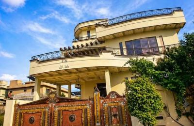 House is for sale