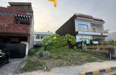 Plot For Sale