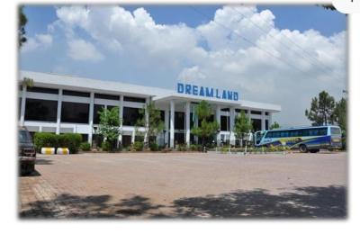 Running Hotel for sale  Size 20 kanal