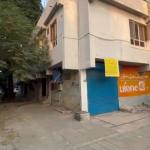 plaza with extra Land For Sale
