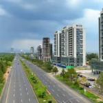 New Blue Area Most Beautiful Commercial Plot For Sale