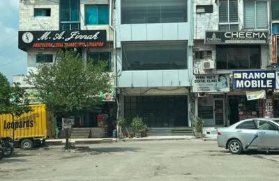 For Rent