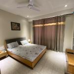 Luxury  furnished 2 bed Apartment for Rent Daily weekly monthly basis