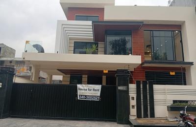 For Rent