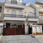 8 Marla Brand New Luxury House For Sale Sector G-13 Islamabad – Prime Location