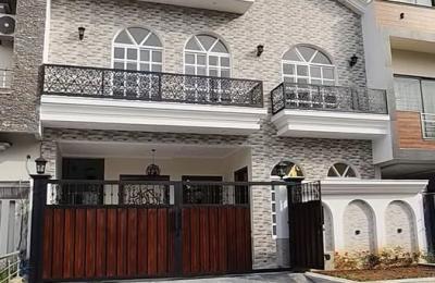 8 Marla Brand New Luxury House For Sale Sector G-13 Islamabad – Prime Location