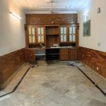 Ground PortionFor Rent