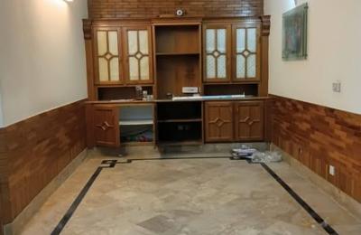Ground PortionFor Rent