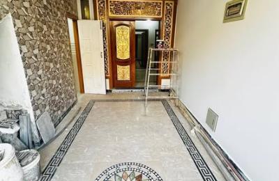 Ground Portion for Rent