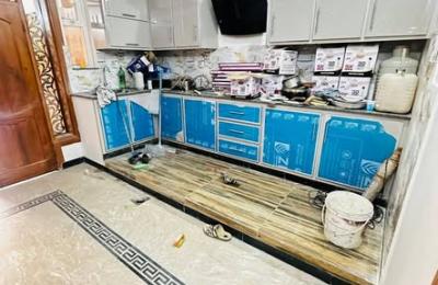 Ground Portion for Rent