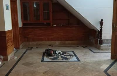 Ground PortionFor Rent