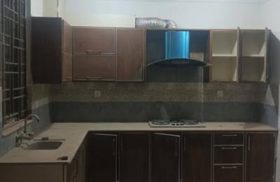 ground floor For Rent