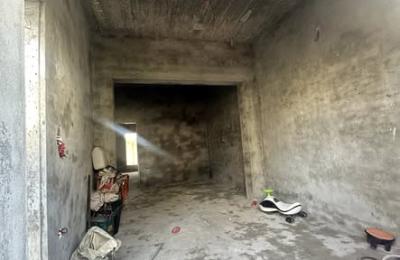 5 Marla Gray Stacture For Sale in i-14