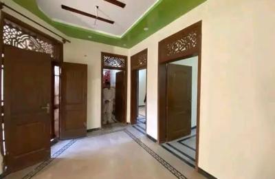 Ground portion For Rent