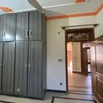 Ground portion For Rent