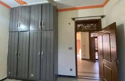 Ground portion For Rent
