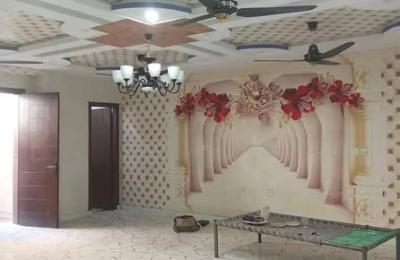 1Bed Room Attached Washroom For Rent