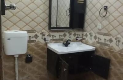1Bed Room Attached Washroom For Rent