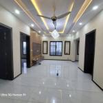 Ground Portion For Rent