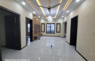 Ground Portion For Rent