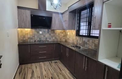 Ground Portion For Rent