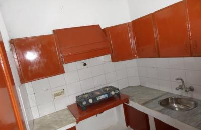 Ground Portion for Rent