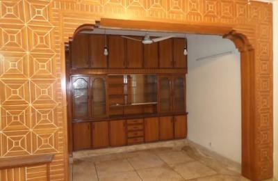 Ground Portion for Rent