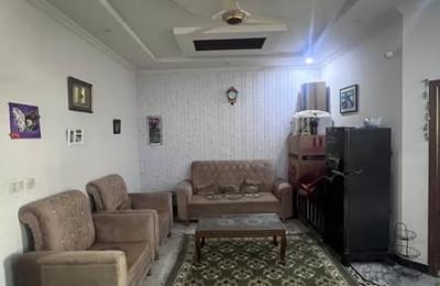 Upper portion For Rent