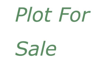 For Sale