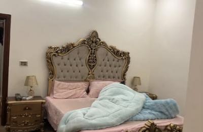 upper portion for rent