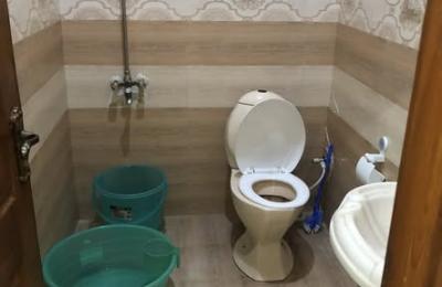 upper portion for rent