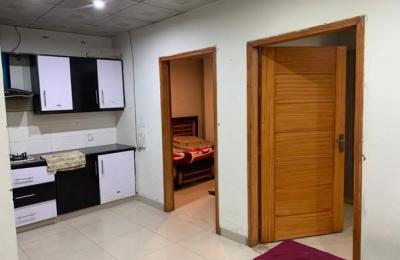 Apartment For Rent