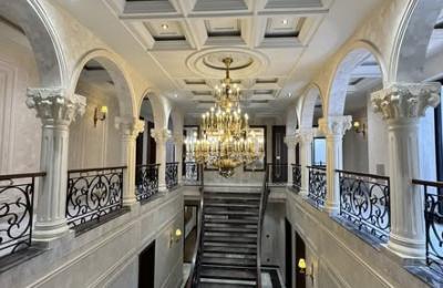 Designer House For Sale