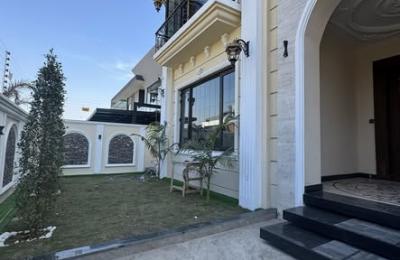 Designer House For Sale