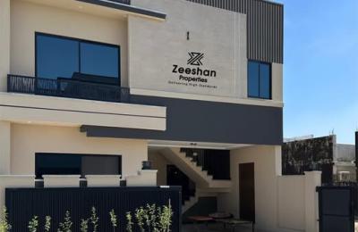 Modern Design House🏠